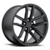 Factory Reproductions FR 41 Camaro ZL1 Satin Black (41090273403)-1