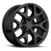 Factory Reproductions FR 44 GMC Sierra TBSS Gloss Black (44090276002)-1