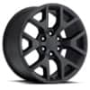 Factory Reproductions FR 44 GMC Sierra Satin Black (44090276503)-1