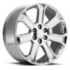 Factory Reproductions FR 49 GMC Yukon Denali Chrome (D49290316501)-1