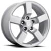 Factory Reproductions FR 50 Ford Lightning Silver (50090083504)-1