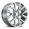 Factory Reproductions FR52 Ford Expedition Chrome (52295443601)-1