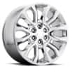 Factory Reproductions FR 53 Ford Raptor Chrome (53090303601)-1