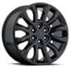 Factory Reproductions FR 53 Ford Raptor Gloss Black (53090303602)-1