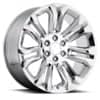 Factory Reproductions FR 55 GMC Chrome (55290246501)-1