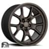 Factory Reproductions FR 66F Dodge Anniversary Bronze (66095151517F)-1