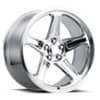 Factory Reproductions FR 73 Dodge Demon Chrome (73095121501)-1