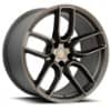 Factory Reproductions FR 74 Dodge Widebody Bronze (74095151517)-1