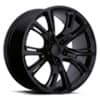 Factory Reproductions FR88 Jeep Spyder Monkey Gloss Black (88090355002)-1