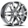 Factory Reproductions FR95 2019 Denali Chrome (95090286501)-1