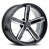 Factory Reproductions Z10 IROC-Z Camaro Gloss Black/MF (Z10010203407)-1