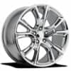 Factory Reproductions FR 88 Jeep Spyder Monkey Chrome (88090355001)-1