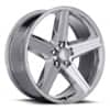 Factory Reproductions FR11 IROC Chrome (11090005001)-1