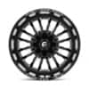 Fuel D795 Arc Gloss Black Milled-3