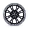Fuel Catalyst FC402 Black Gray Tint-3
