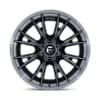 Fuel Catalyst FC402 Black Gray Tint-3