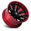 Fuel Catalyst FC402 Black Red Lip-2