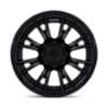 Fuel Catalyst FC402 Double Black-3