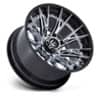 Fuel Catalyst FC402 Chrome Black Lip-2
