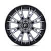 Fuel Catalyst FC402 Chrome Black Lip-3