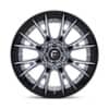 Fuel Catalyst FC402 Chrome Black Lip-3
