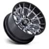 Fuel Catalyst FC402 Chrome Black Lip-2