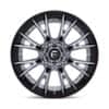 Fuel Catalyst FC402 Chrome Black Lip-3