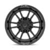 Fuel Clash 6 D760 Gloss Black-4