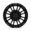 Fuel Clash 8 D760 Gloss Black-3