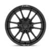 Fuel Clash 6 D760 Gloss Black-4