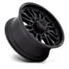 Fuel Clash 8 D760 Gloss Black-2
