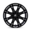 Fuel FC853BE Darkstar Gloss Black Milled-3