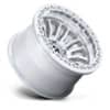 Fuel Rincon FC125DX Cast / Machined-2