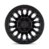 Fuel Rincon FC125MX Blackout-3