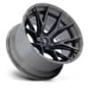 Fuel Catalyst FC402 Black Gray Tint-2