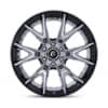 Fuel Catalyst FC402 Chrome Black Lip-3