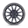Fuel Burn FC403 Black Gray Tint-3