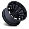 Fuel Burn FC403 Double Black-2