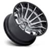 Fuel Burn FC403 Chrome Black Lip-2