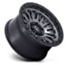 Fuel FC857AB Rincon Gunmetal-2