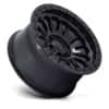 Fuel FC857MB Rincon Double Black-2