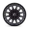 Fuel Piston F866 Gunmetal-3