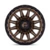 Fuel Piston F866 Bronze-3