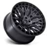 Fuel Sigma FC869 Gunmetal-2