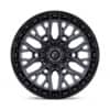 Fuel Sigma FC869 Gunmetal-3