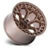 Fuel Charger FC873 Bronze-2