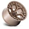 Fuel Charger FC873 Bronze-2
