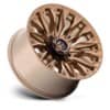 Fuel Flame 6 D805 Platinum Bronze-2