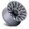 Fuel Flame 6 D806 Platinum-2