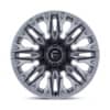 Fuel Flame 6 D806 Platinum-3